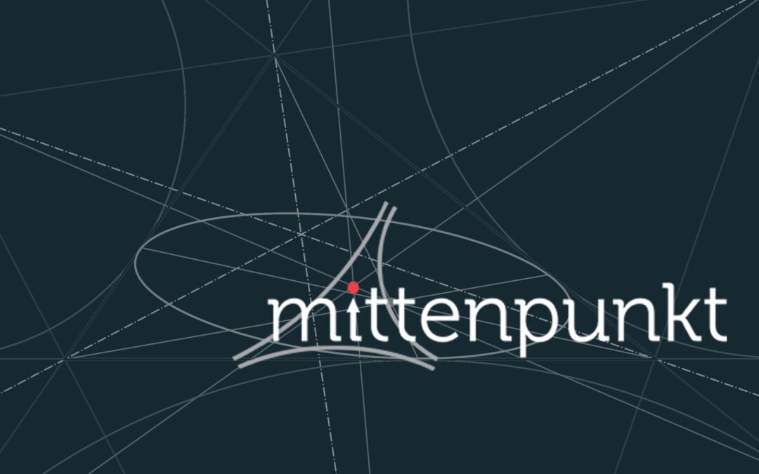 Mittenpunkt Branding