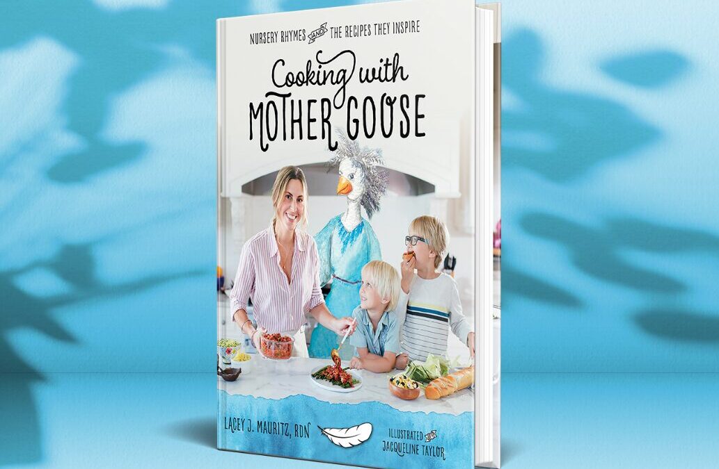 Cooking with Mother Goose